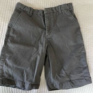Gap kids Uniform Dressy Shorts